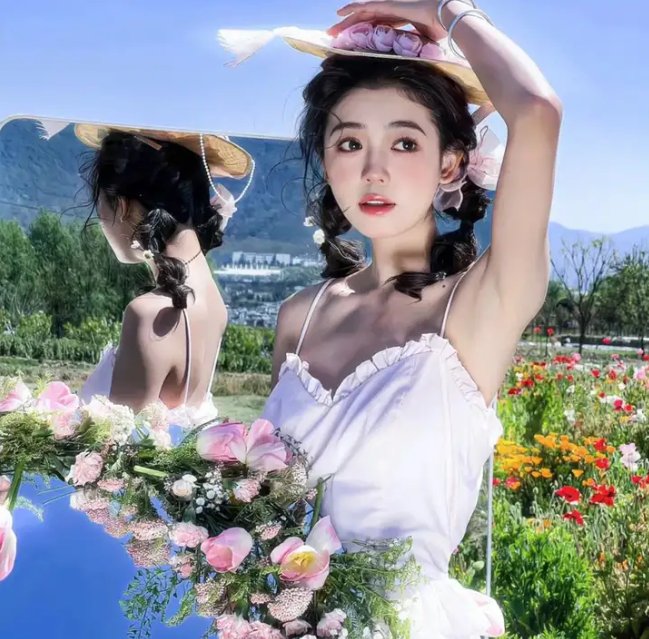 占欲情人