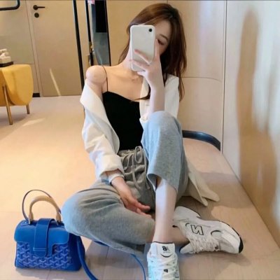 黑色十人之女