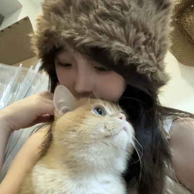 母亲的微笑