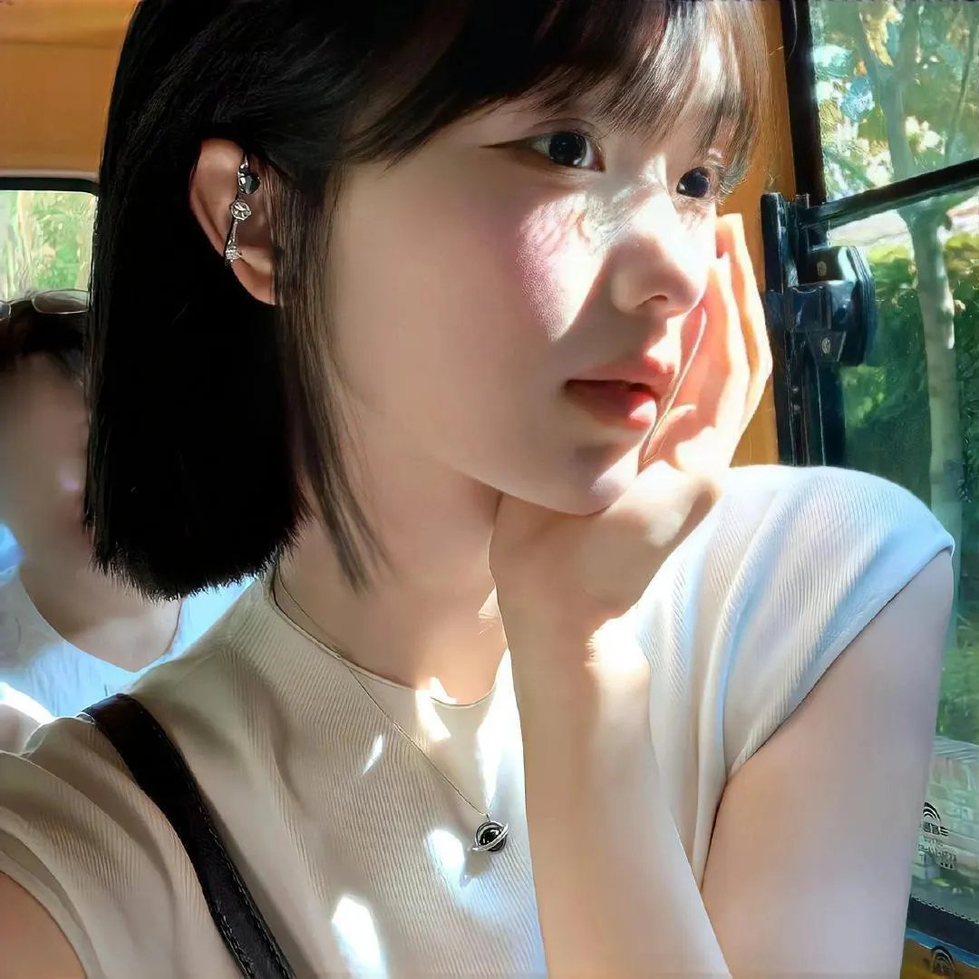 我是谁的宝贝